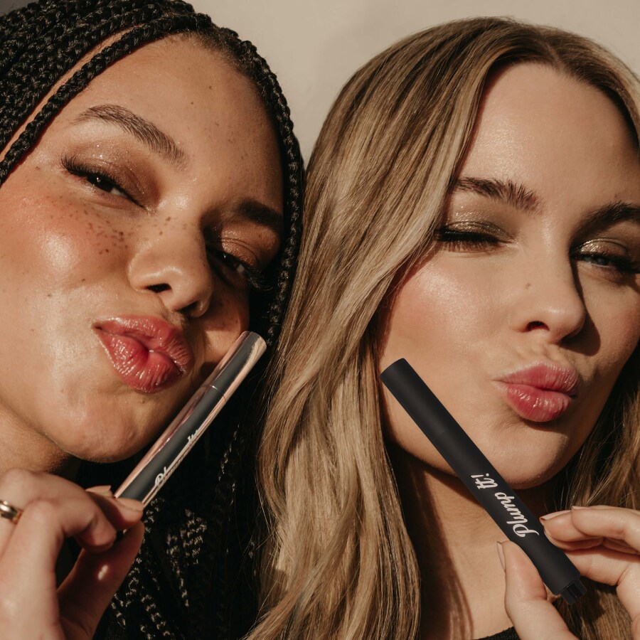 No Needles Lip Filler Kit: Original