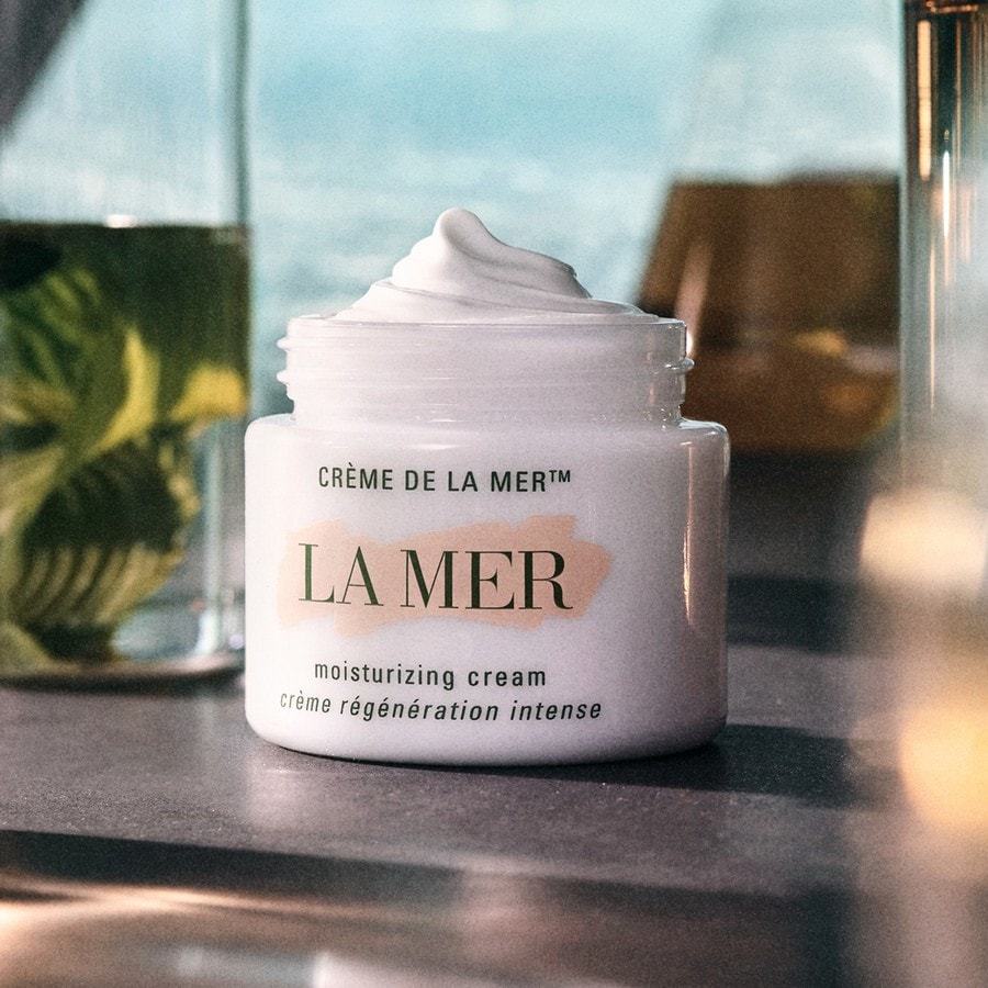 Creme de La Mer Moisturizing
