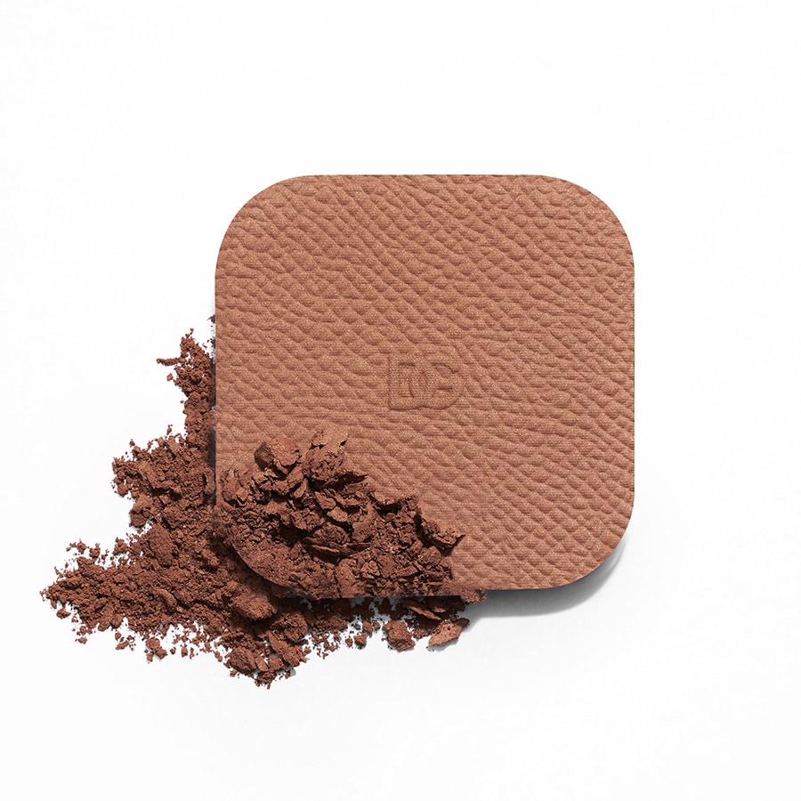 Face&Eyes Match Bronzer & Eyeshadow