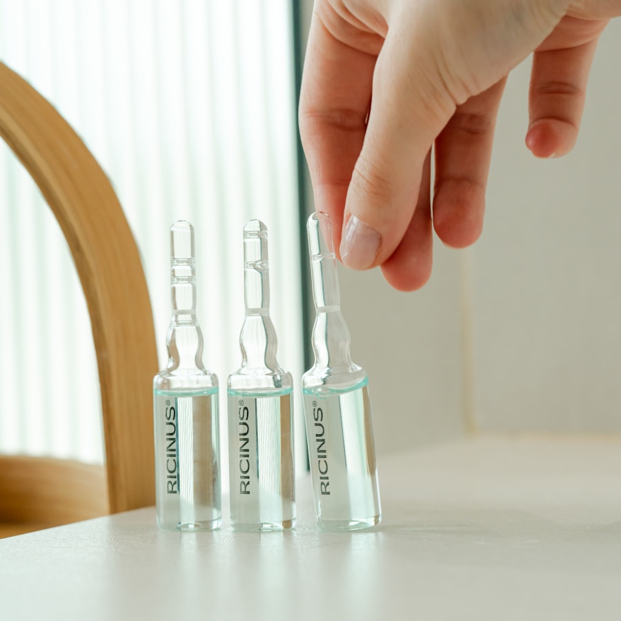 Anti Hair Loss Treatment