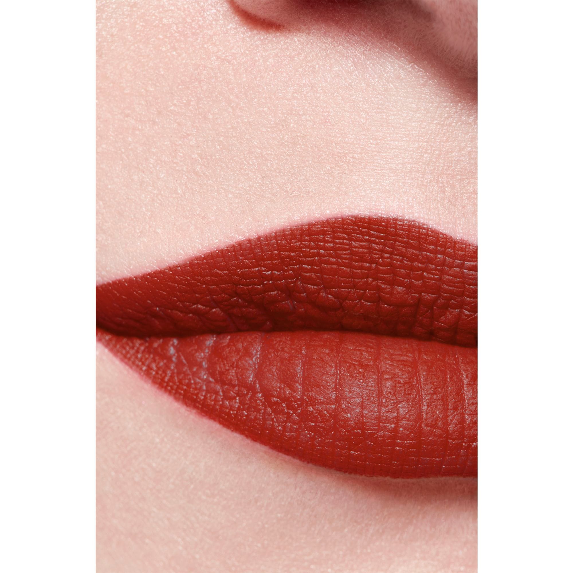 ROUGE ALLURE VELVET
