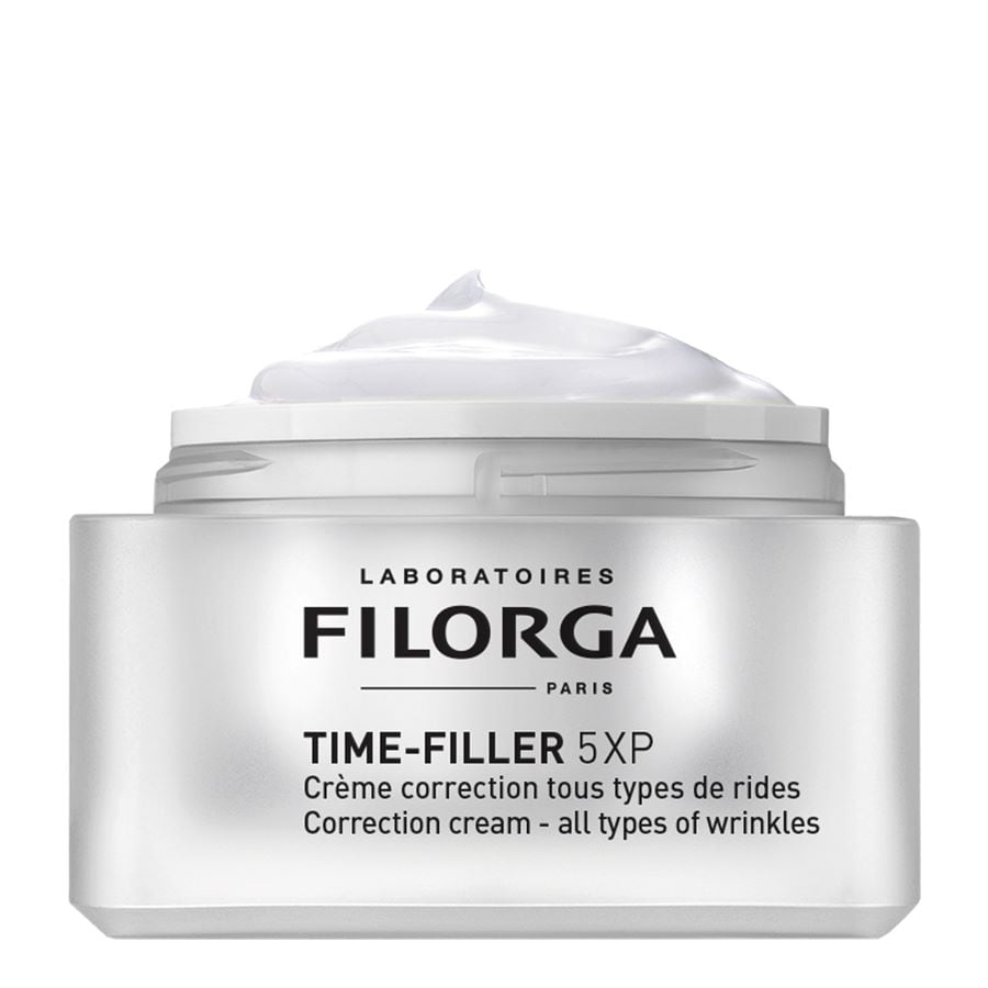 Time-Filer 5Xp Creme Anti-Wrinkle Correcting Cream 