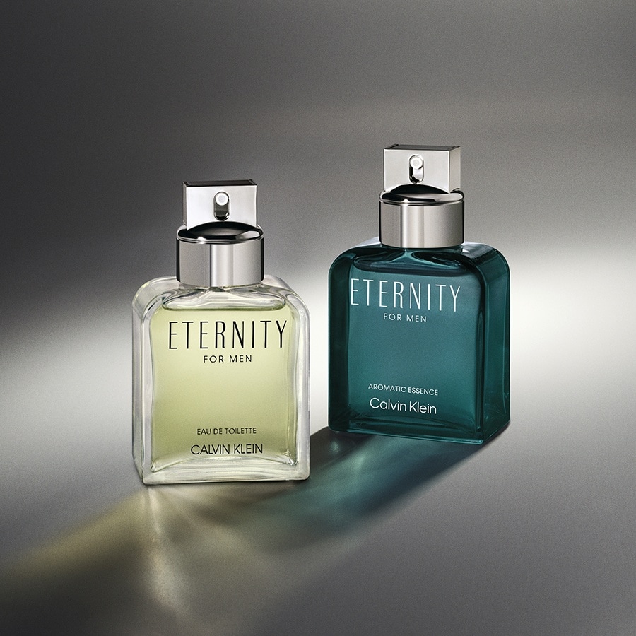 Eternity for Men Eau de Toilette