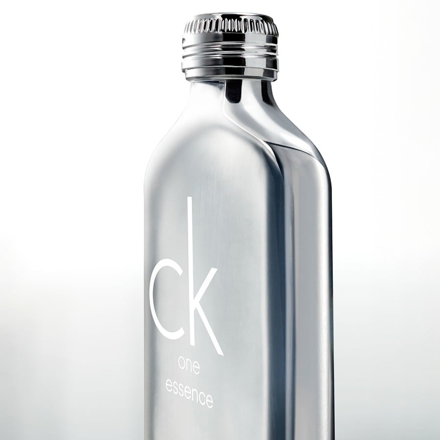 Ck one essence Intense Parfum