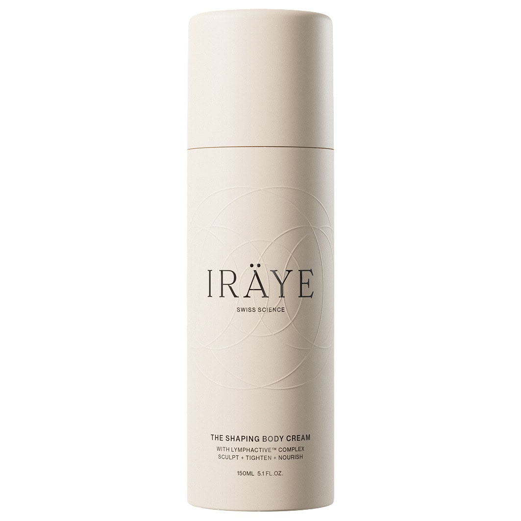 The Shaping Body Cream