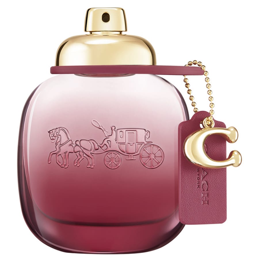 Wild Rose Eau de Parfum