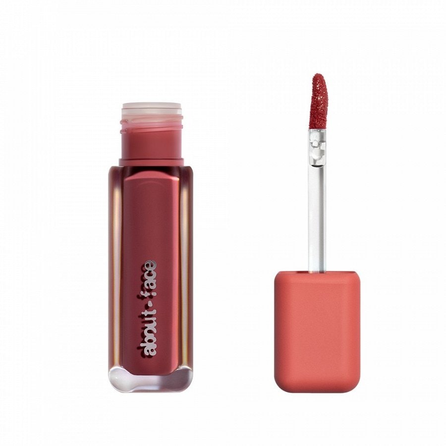 Blurred Matte Lip Plumper