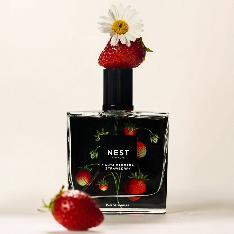 Santa Barbara Strawberry Eau de Parfum