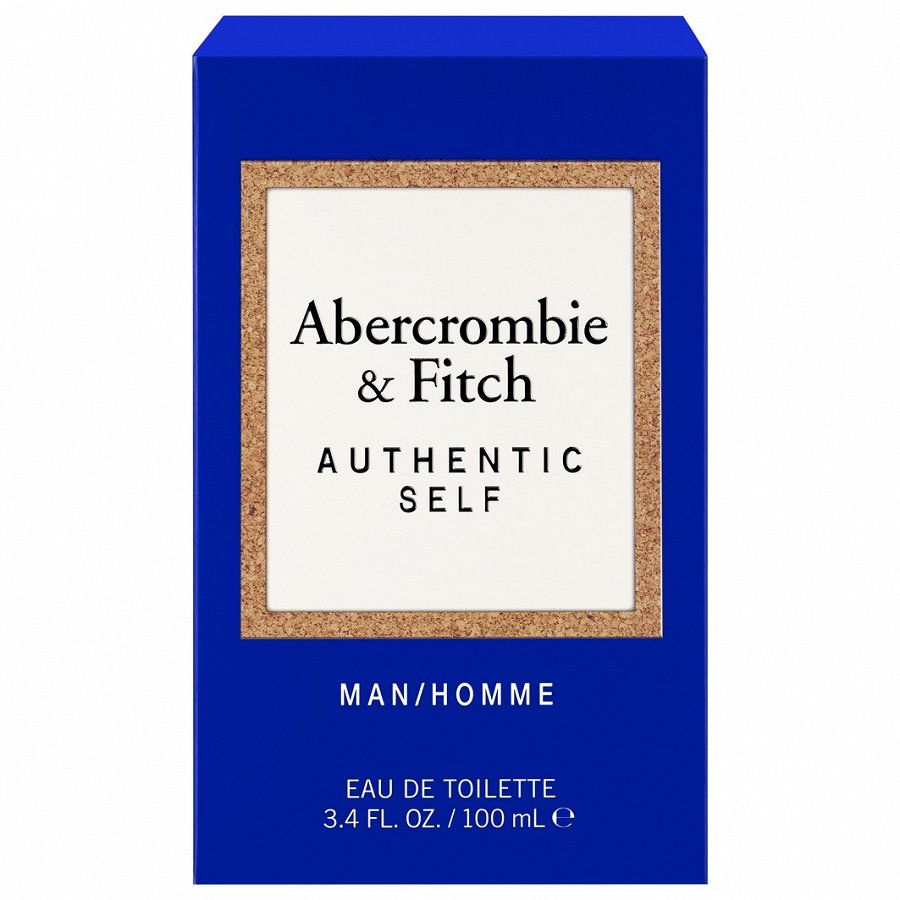 Authentic Self Eau de Toilette