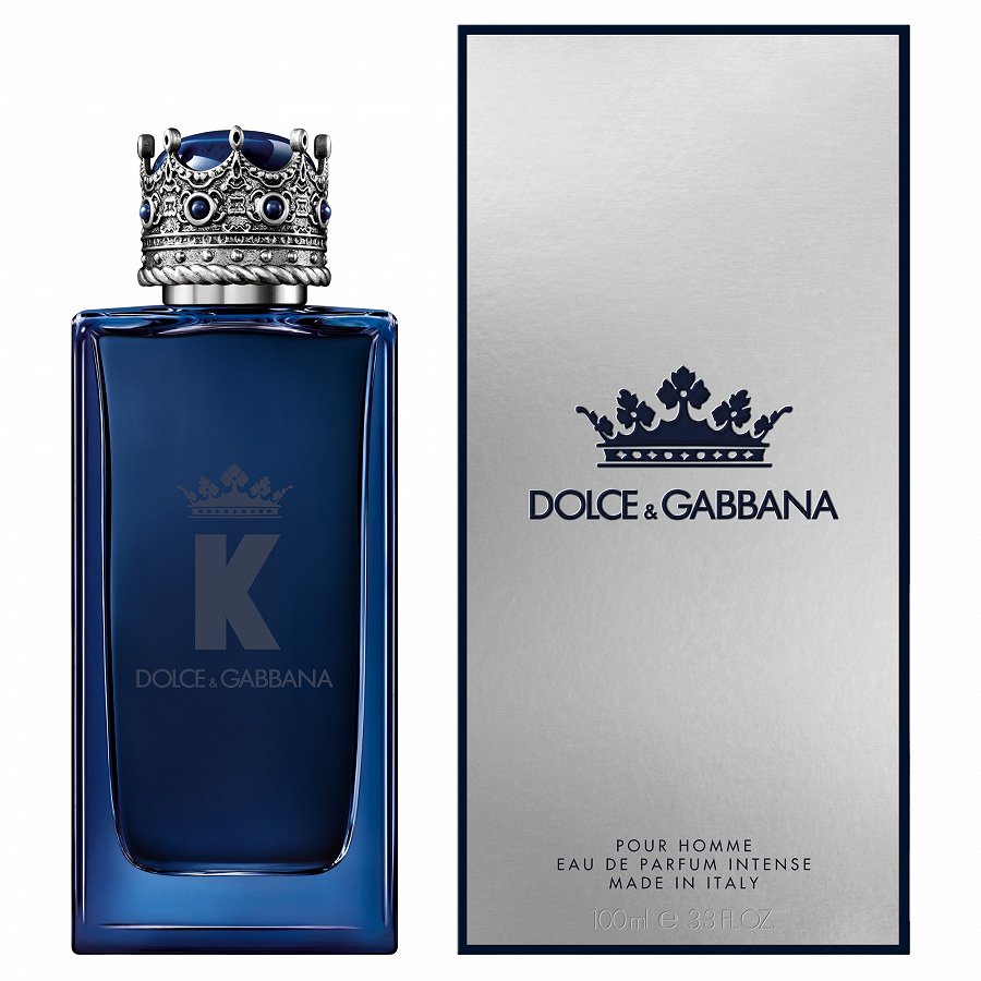 Dolce&Gabbana K Eau de Parfum Intense