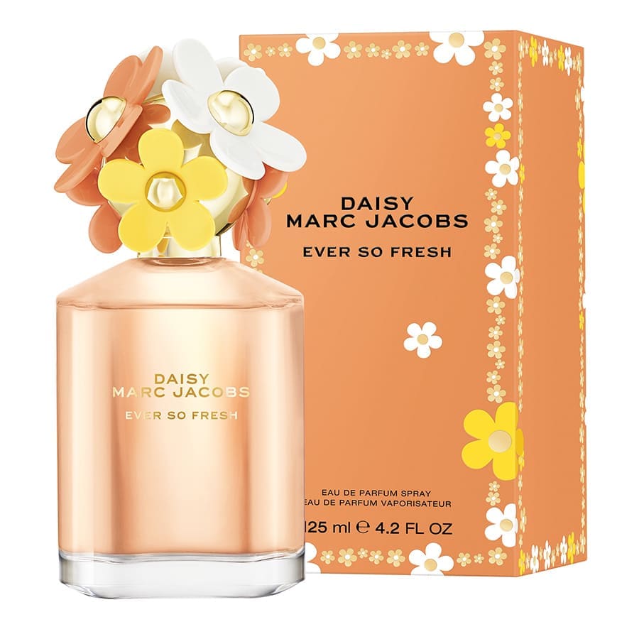 Daisy Ever So Fresh Eau de Parfum