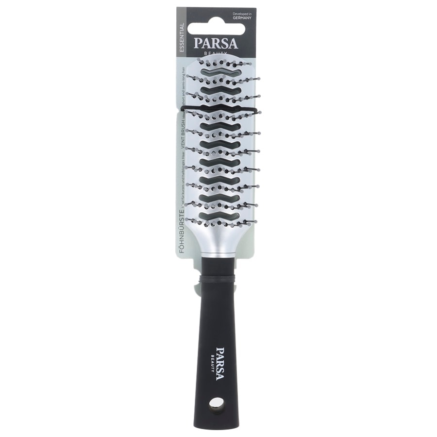 Plastic Blow Dryer Brush