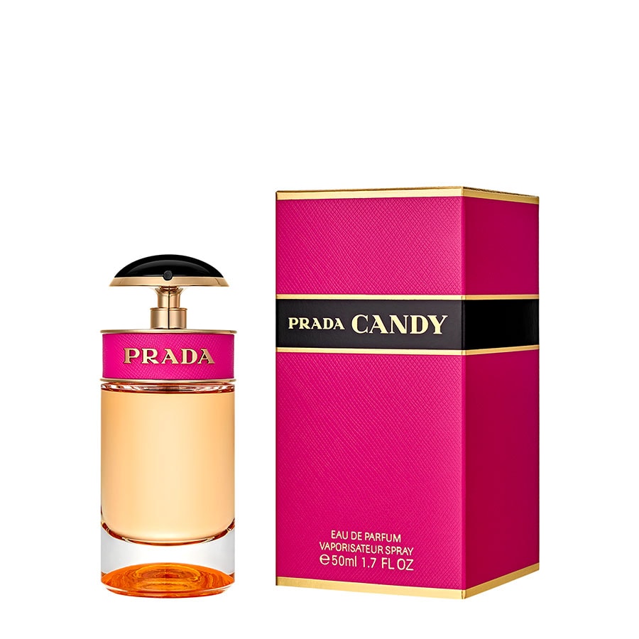 Candy Eau de Parfum
