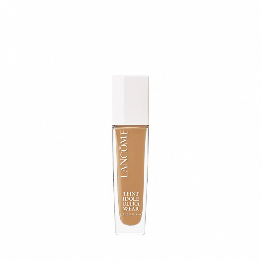 Teint Idole Ultra Wear Care & Glow Foundation