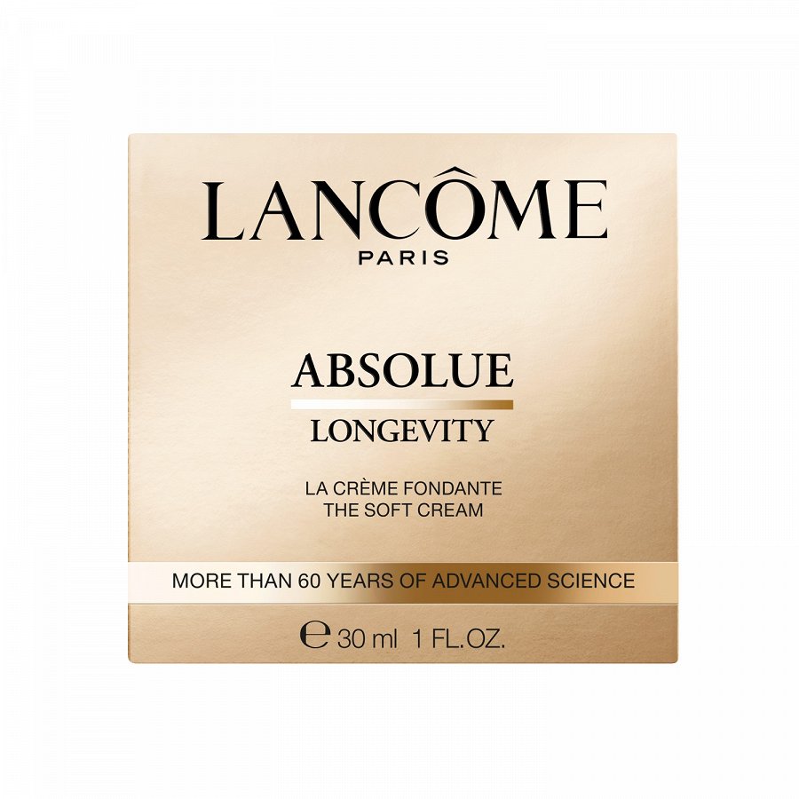 Absolue Longevity The Soft Cream
