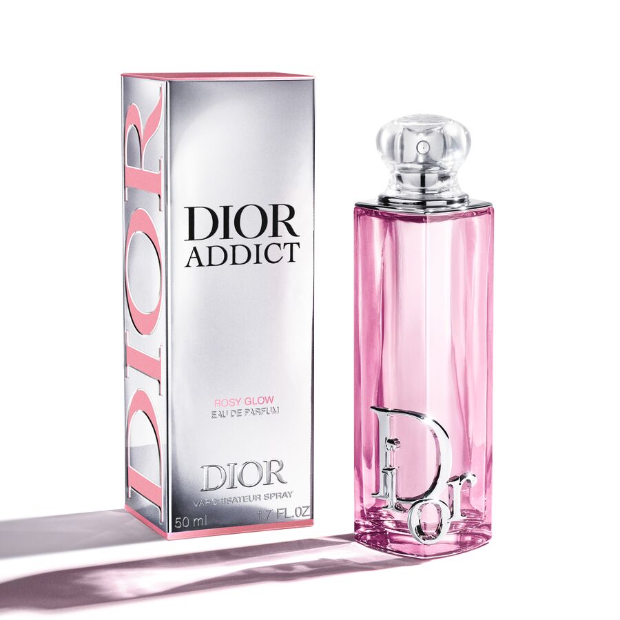 Dior Addict Rosy Glow Eau de Parfum
