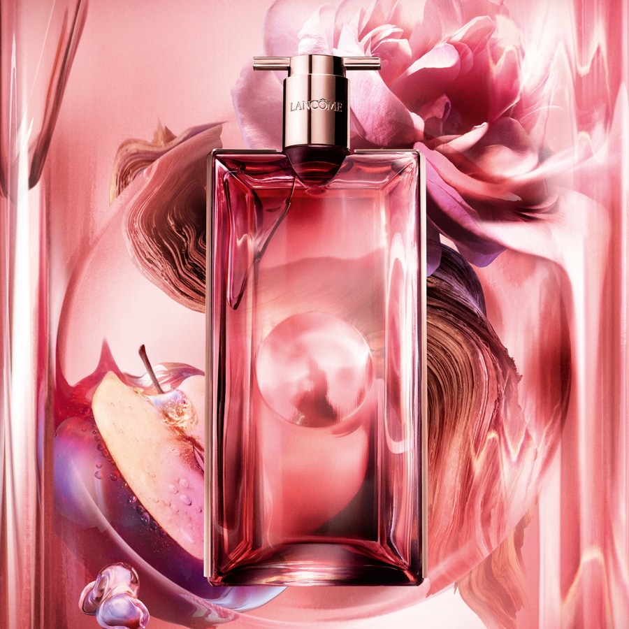 Idôle Power L'Eau de Parfum Intense
