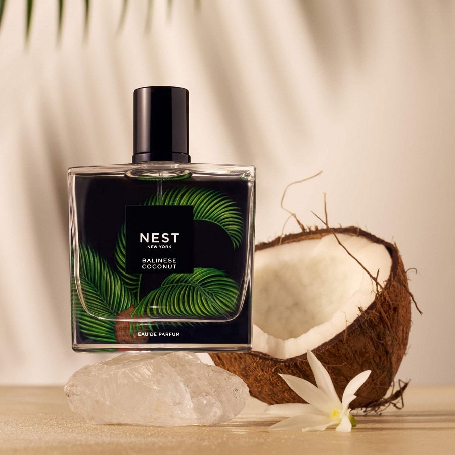 Balinese Coconut Eau de Parfum