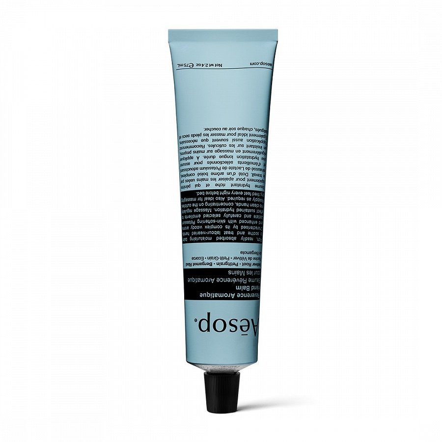 Reverence Aromatique Hand Balm