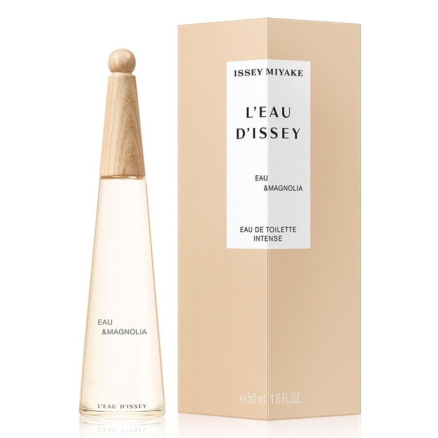 L`Eau d`Issey Eau & Magnolia Eau de Toilette