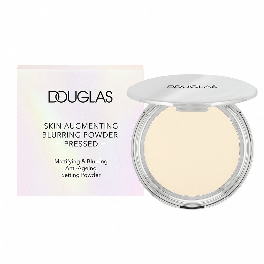 Skin Augmenting Blurring Powder Pressed