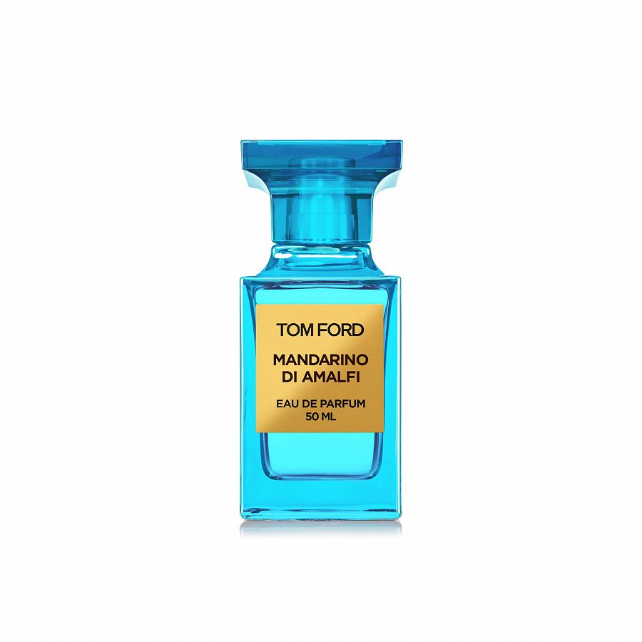 Mandarino di Amalfi Eau de Parfum