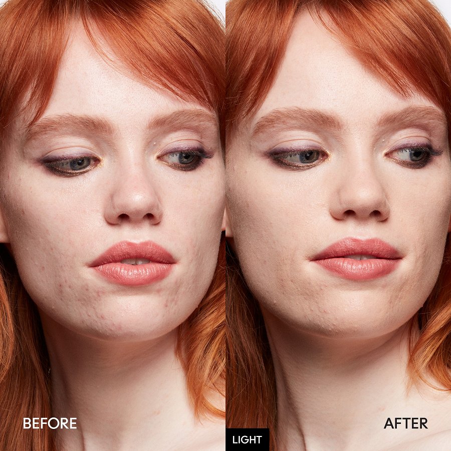 Weightless Loose Powder