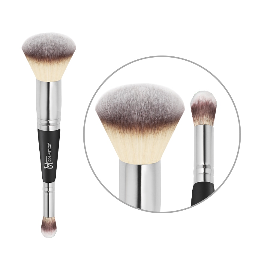 Heavenly Luxe Complexion Brush #7