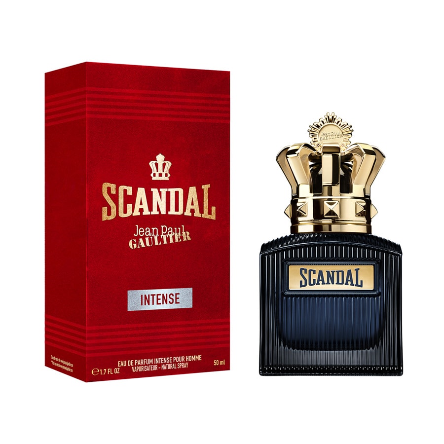 Scandal Pour Homme Eau de Parfum Intense