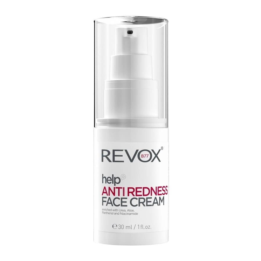 Anti Redness Face Cream