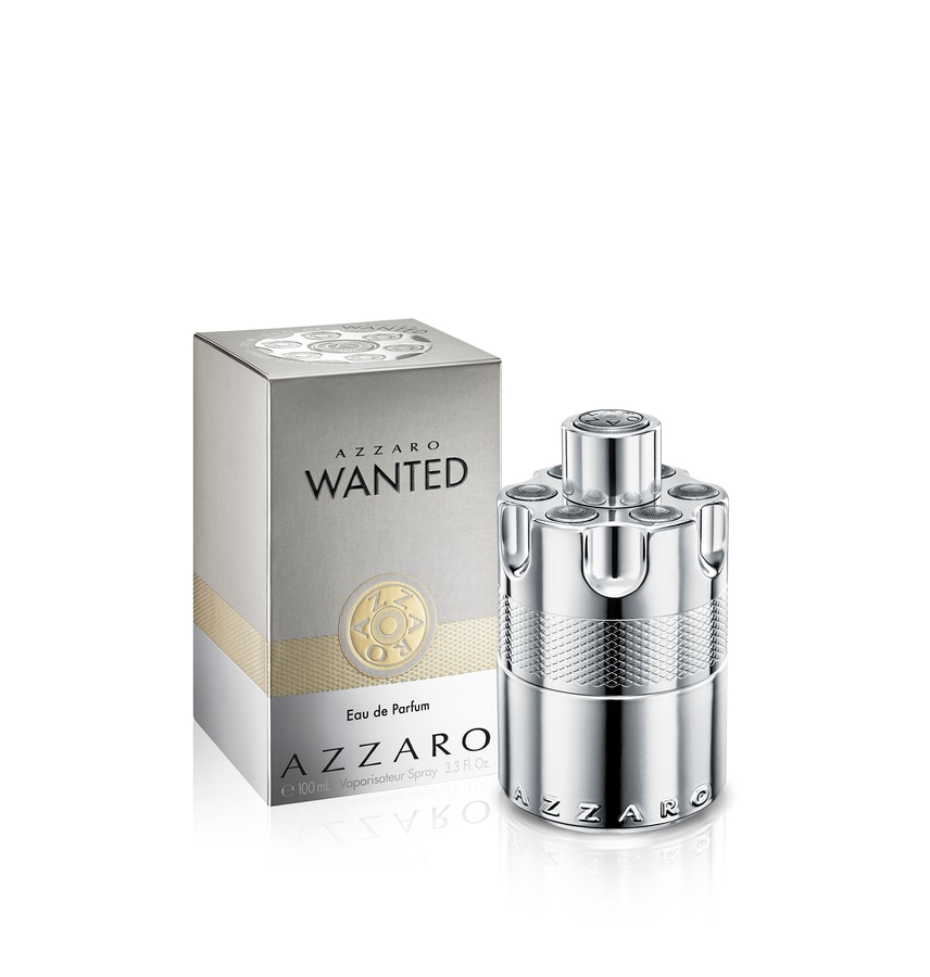 Wanted Eau de Parfum