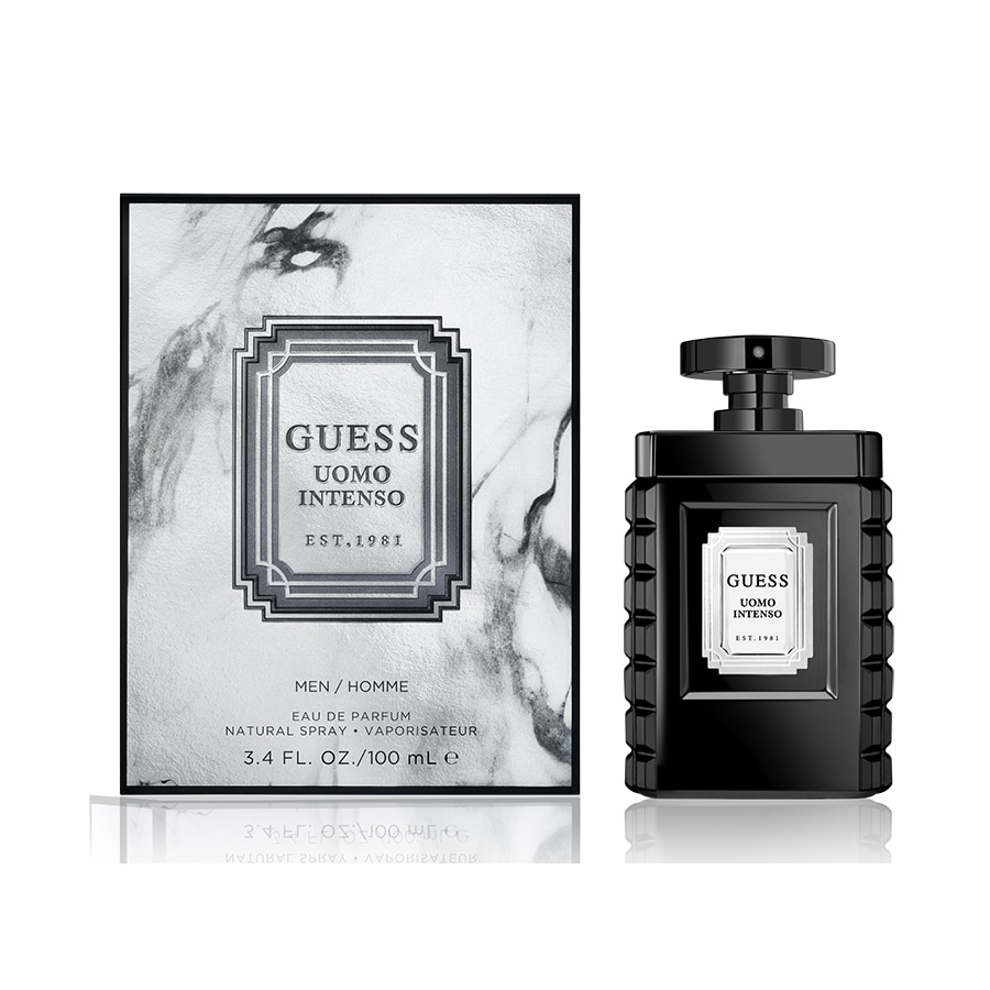 Uomo Intenso Homme Eau de Parfum