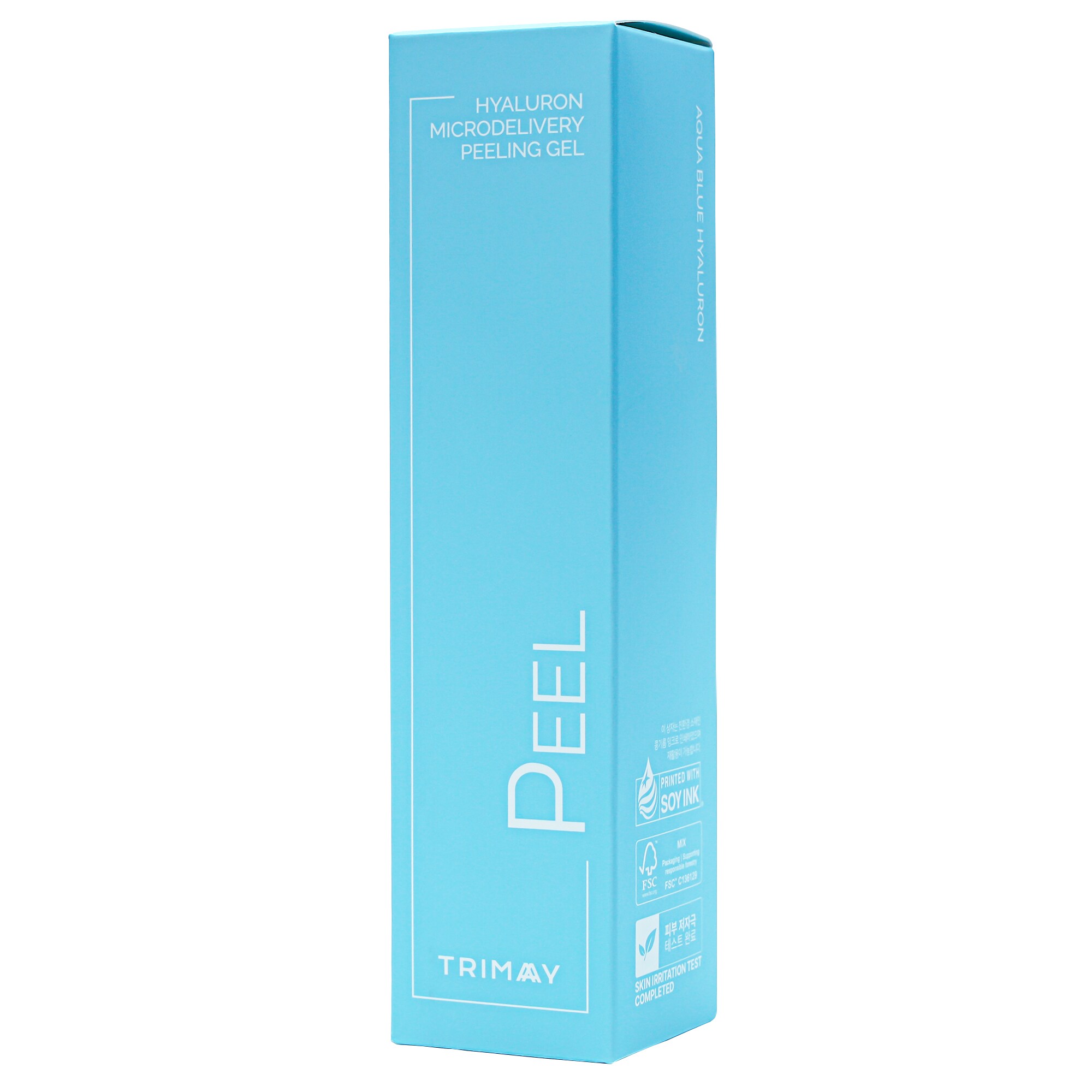 Microdelivery Hyaluron Peeling Gel