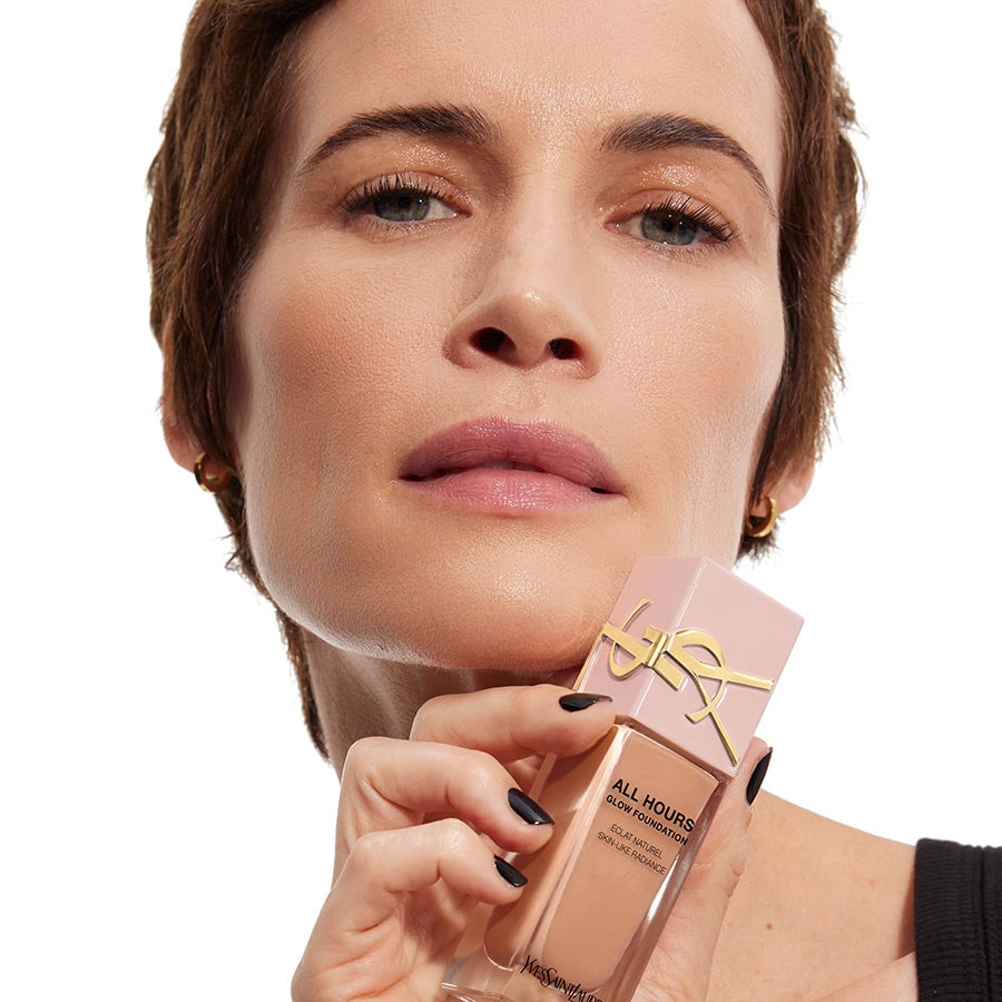 All Hours Glow  Foundation