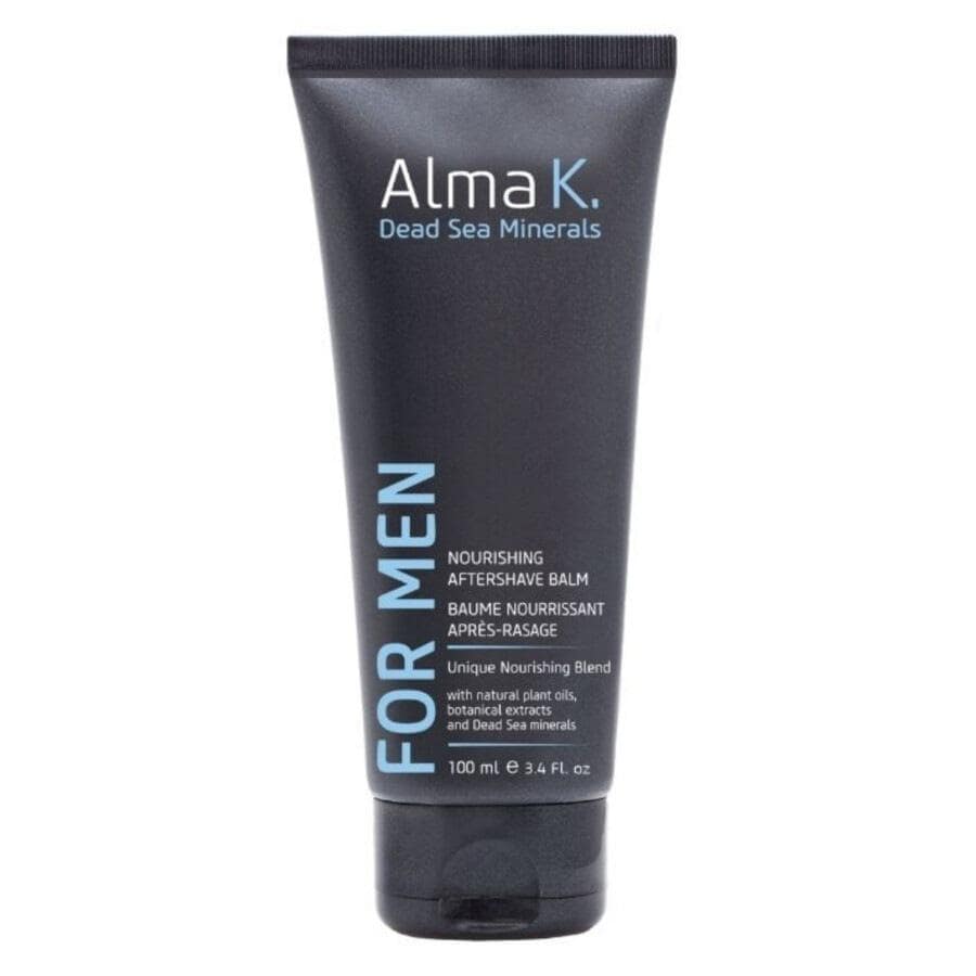 Nourishing Aftershave Balm