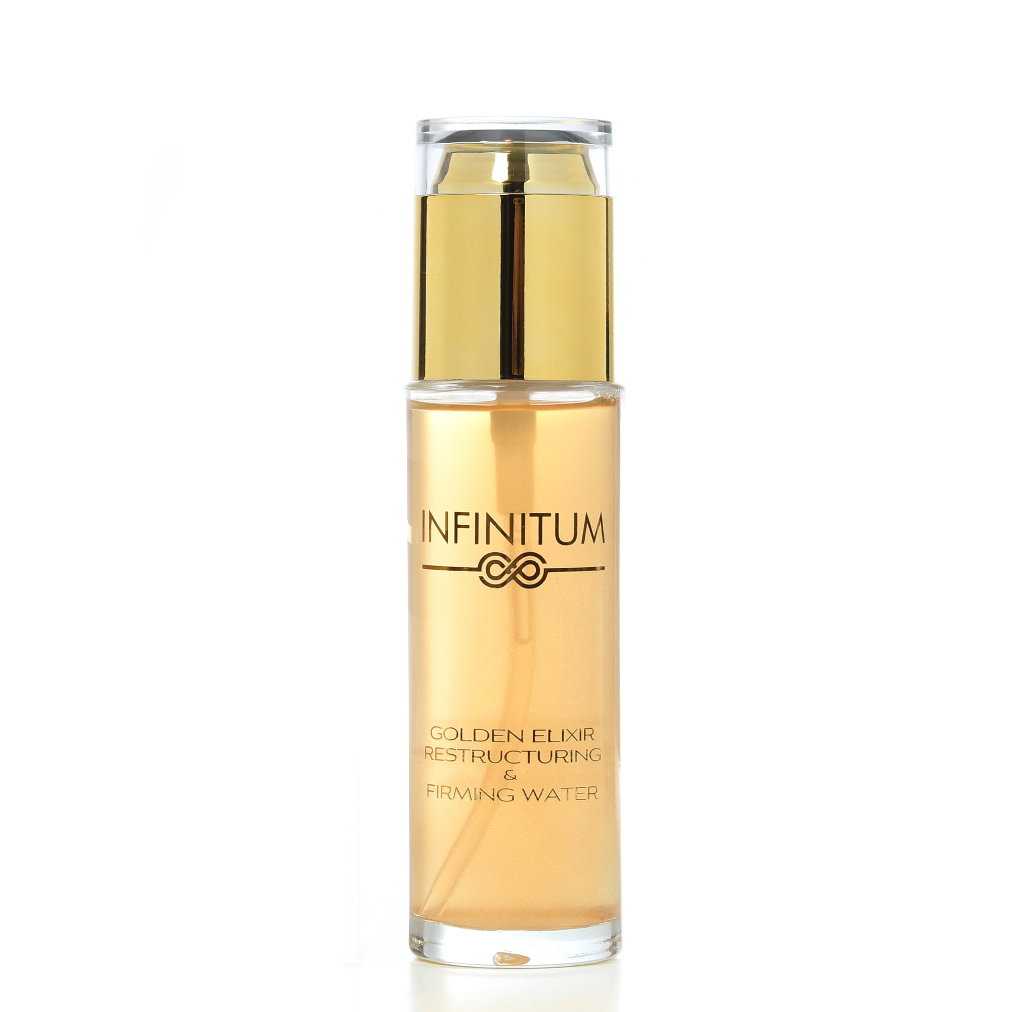 Golden Elixir Restructuring & Firming Water