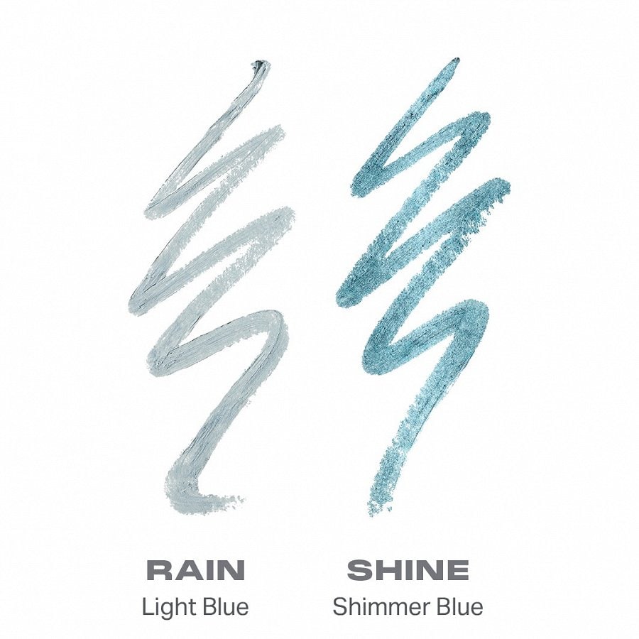 Bi-Liner Dual-Ended Gel Liners