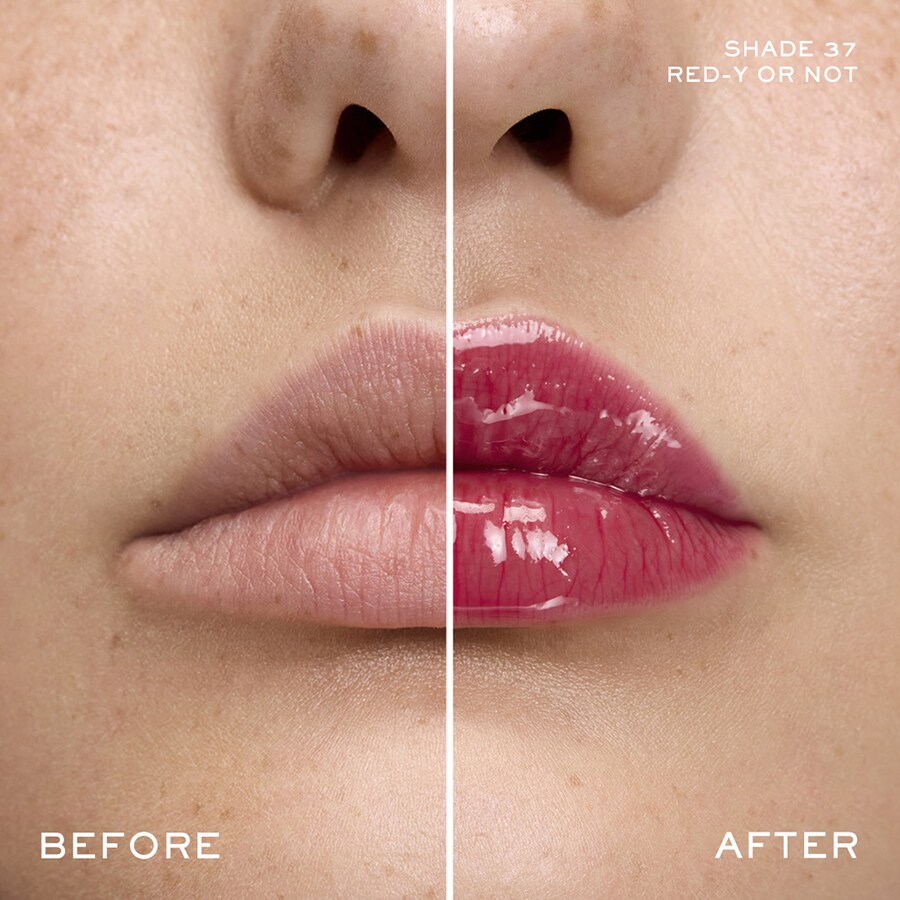 Lip Idôle Juicytreat Gloss