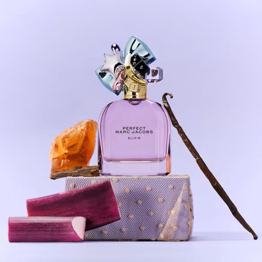 Perfect Elixir Eau de Parfum