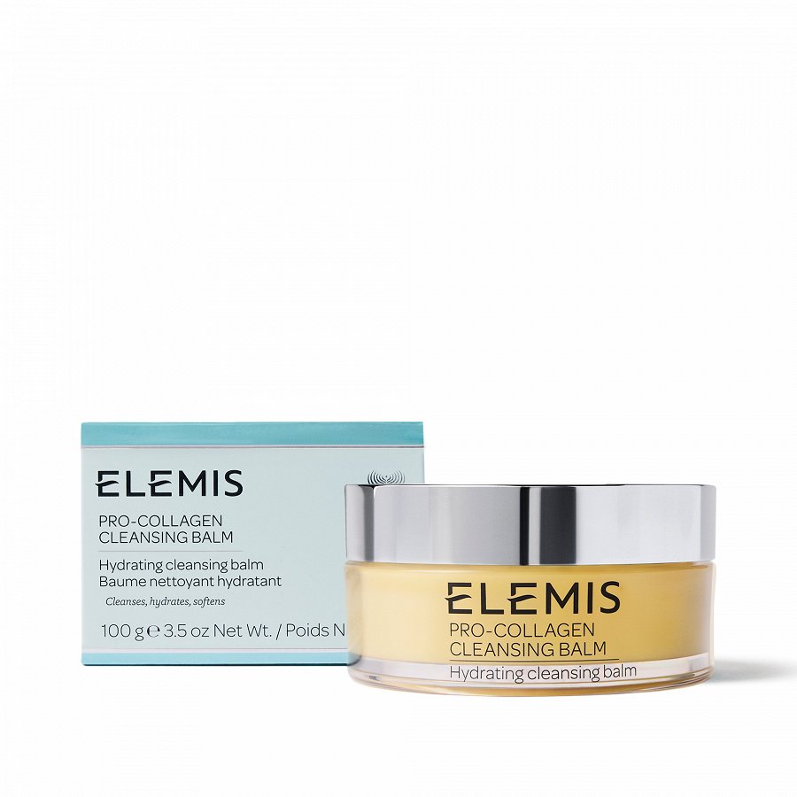 Pro Collagen Cleansing Balm