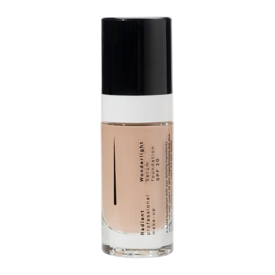 Wonderlight Serum Foundation