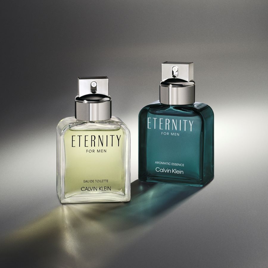 Eternity Aromatic Essence for Men
