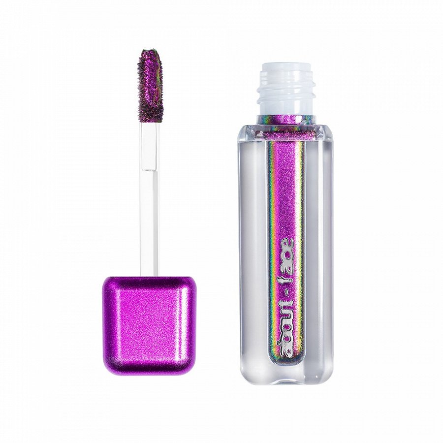 Holographic Eye Paint