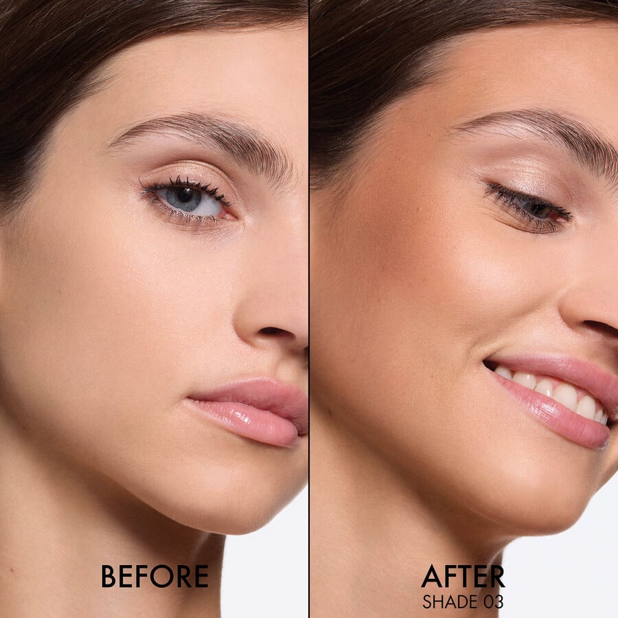 Dior Forever Nude Bronze Powder