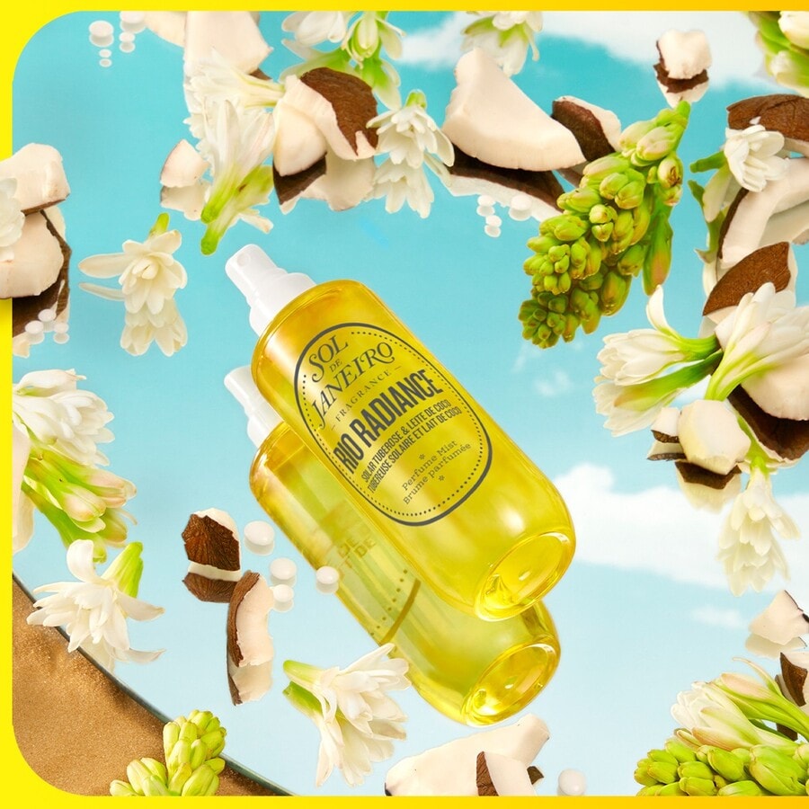 Rio Radiance Perfume Mist
