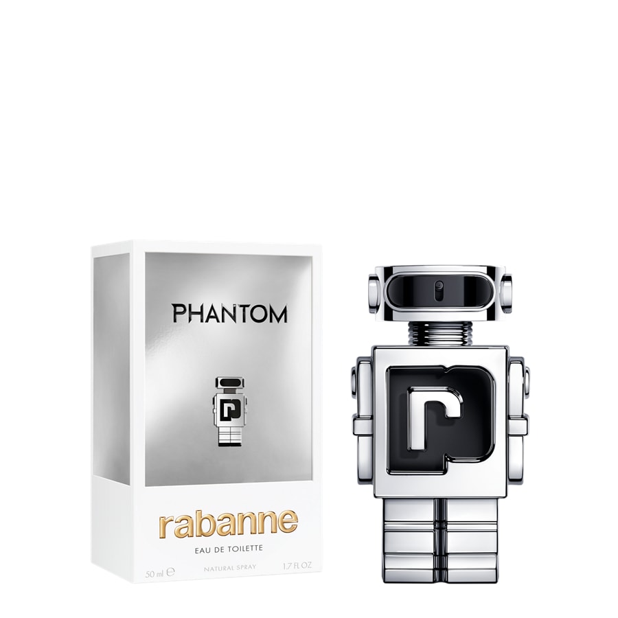 Phantom Eau de Toilette