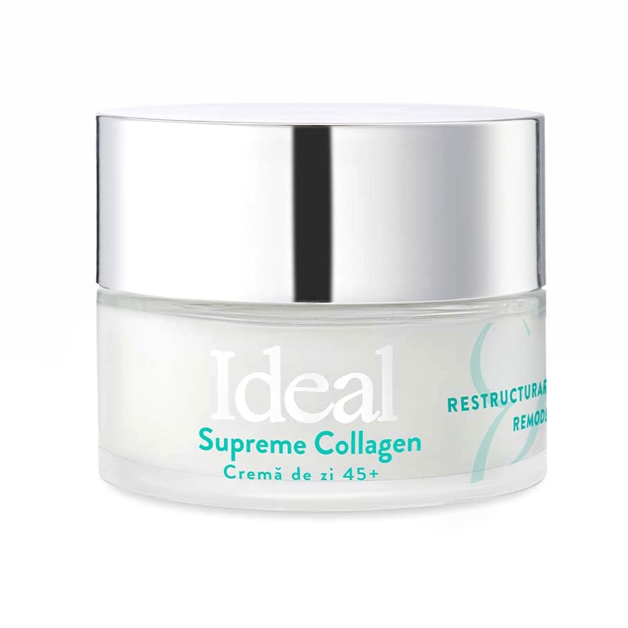 Supreme Collagen Cream