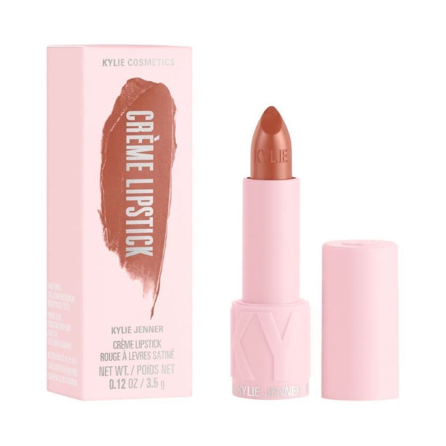 Crème Lipstick