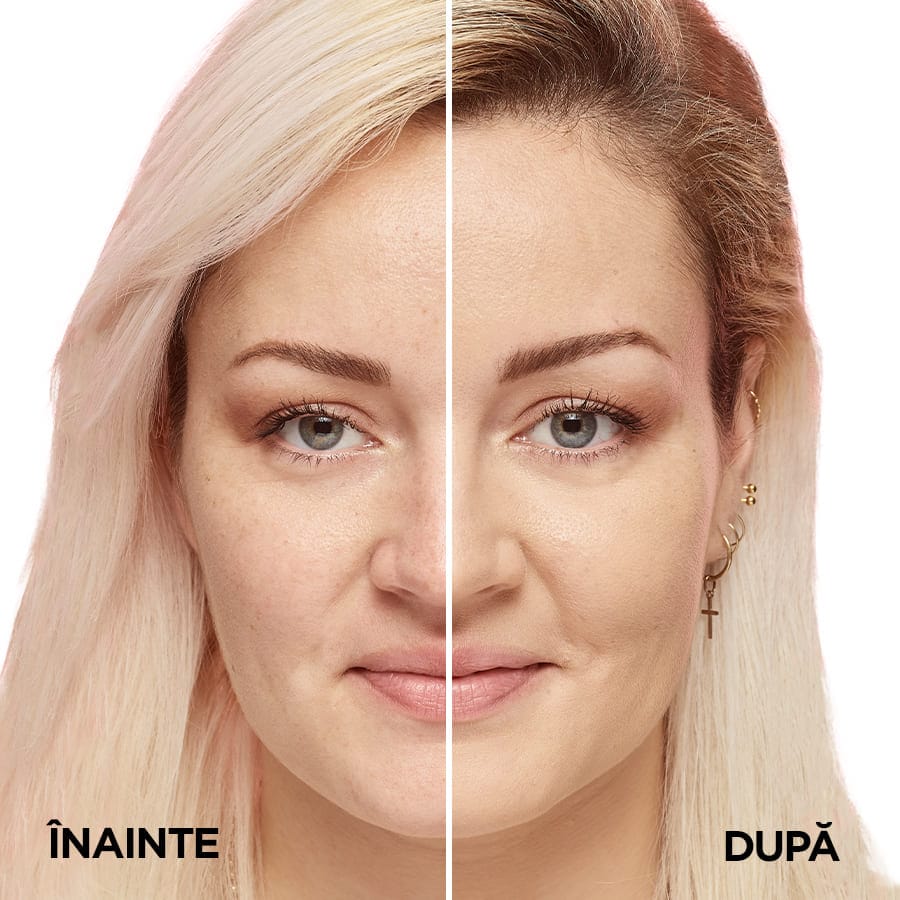 Infaillible 24H Fresh Wear Foundation