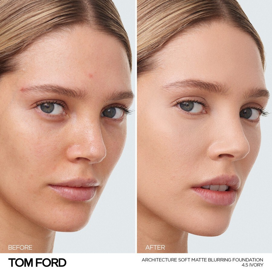 Architect Soft Matte Foundation